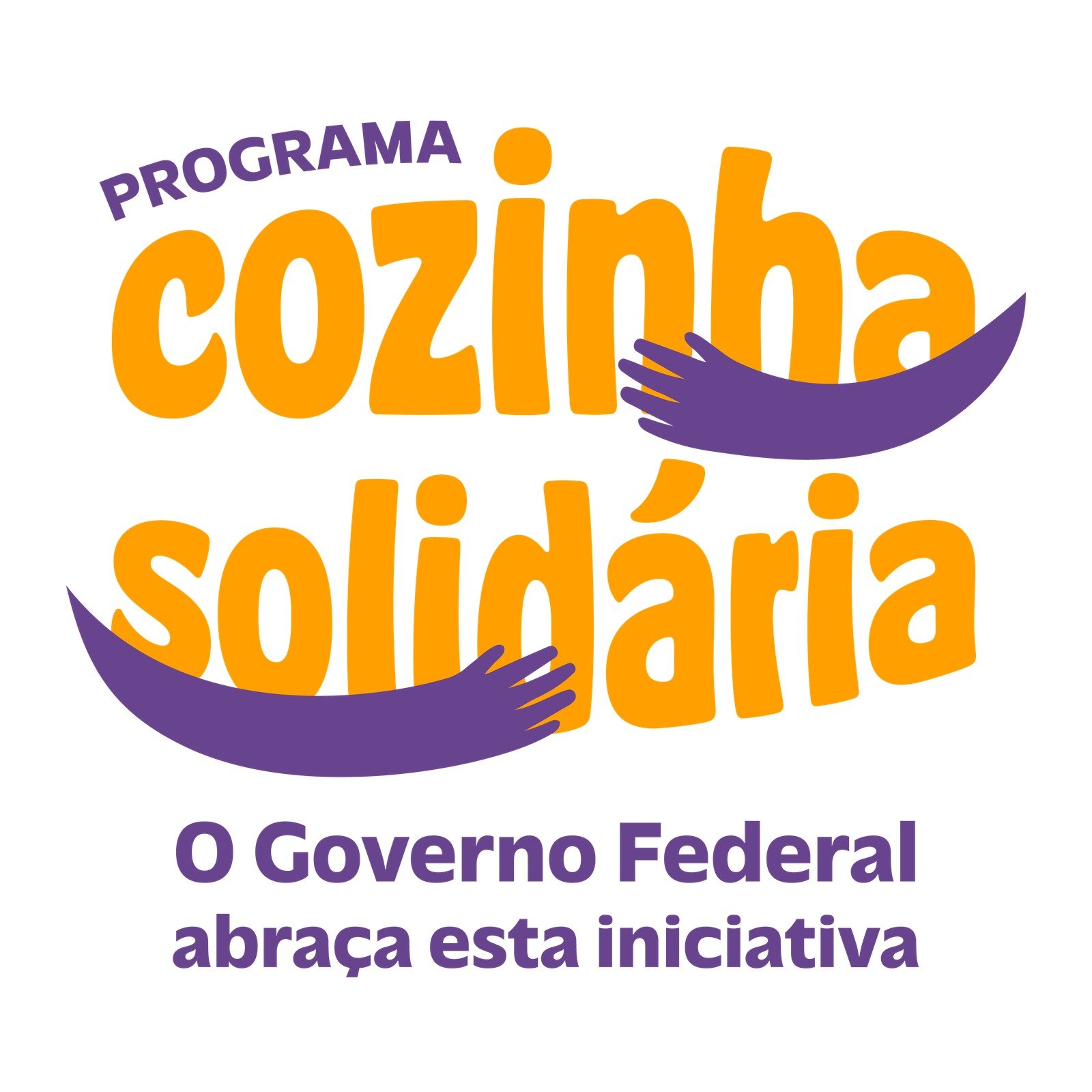 Programa Cozinha Solidária